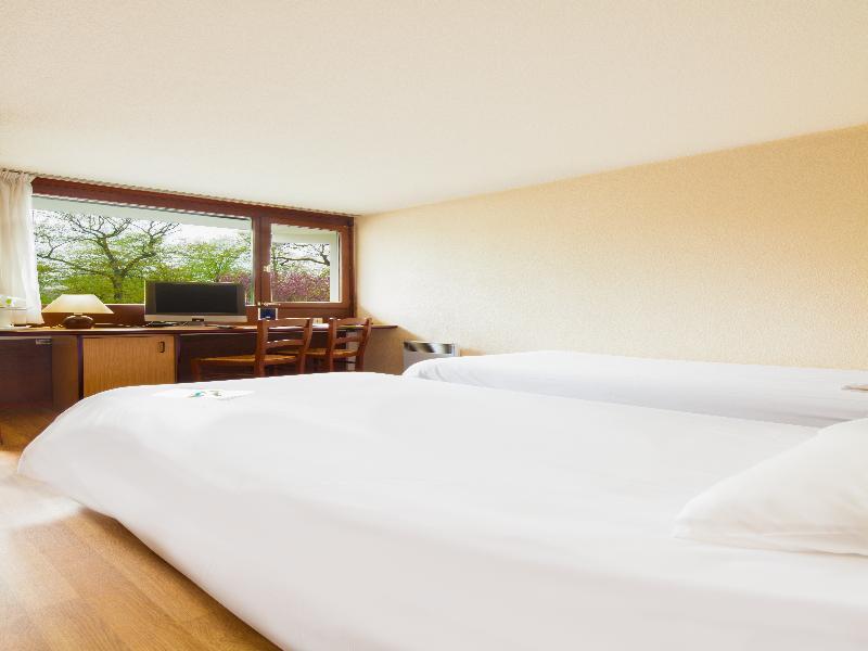 Hotel Nancy Sud Vandoeuvre Chambres Renovees Zewnętrze zdjęcie