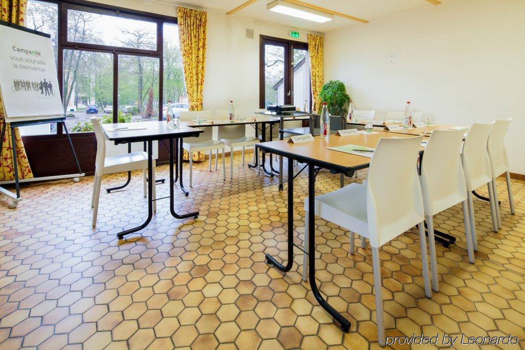 Hotel Nancy Sud Vandoeuvre Chambres Renovees Zewnętrze zdjęcie