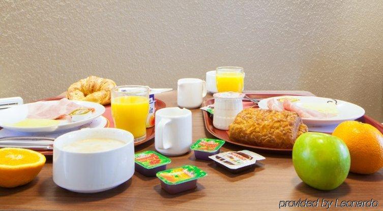 Hotel Nancy Sud Vandoeuvre Chambres Renovees Zewnętrze zdjęcie