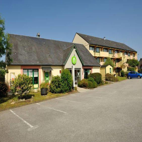 Hotel Nancy Sud Vandoeuvre Chambres Renovees Zewnętrze zdjęcie