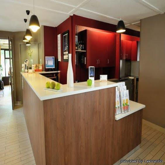 Hotel Nancy Sud Vandoeuvre Chambres Renovees Zewnętrze zdjęcie